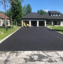 Best Brick Driveway Installation in Bowleys Quarters, MD